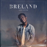 Breland Cross Country CD Album