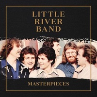 Masterpieces - Little River Band CD Album