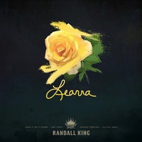 Leanna - Randall King CD Album