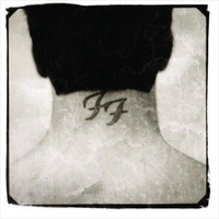 There Is Nothing Left To - Foo Fighters CD Album