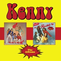 Albums Kenny CD Album