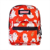 MDI Wombat BooBoo Backpack Mini Pet Carrier