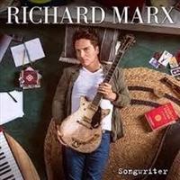 Songwriter - Richard Marx CD Album