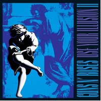 Use Your Illusion I - Guns N' Roses CD Album