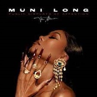 Public Displays of Affection - Muni Long CD Album