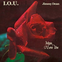 IOU - Jimmy Dean CD Album