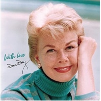With Love - Doris Day CD Album