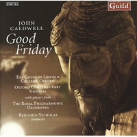 Good Friday - Caldwell: Royal Philharmonic Orchestra CD