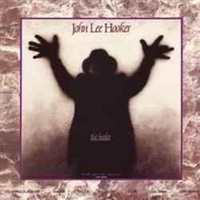Healer - John Lee Hooker CD Album