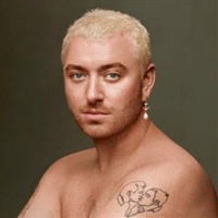 Gloria - Sam Smith CD Album