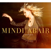 Forever - Mindi Abair Music CD Album