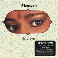 Third Eye Expanded Edition - Monsoon Music CD Album
