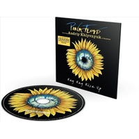 Hey Hey Rise Up - Pink Floyd Music CD Album