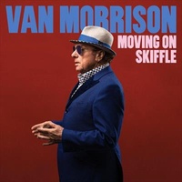 Moving On Skiffle - Van Morrison CD Album