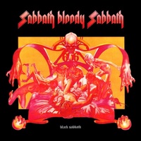 Sabbath Bloody Sabbath - Black Sabbath CD Album