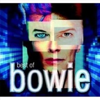 Best Of Bowie - David Bowie CD Album