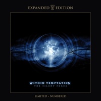 Silent Force - Within Temptation CD Album