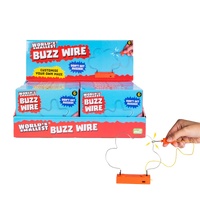 MDI World's Smallest Buzz Wire Game