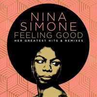 Feeling Good: Nina Simone Greatest Hits CD