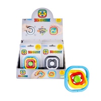 MDI 3D Sensory Spinner Fidget Toy