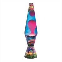 MDI Magic Mushroom Diamond Motion Lamp