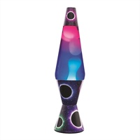 MDI Lost World Diamond Motion Lamp