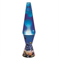 MDI Aqua World Diamond Motion Lamp Light
