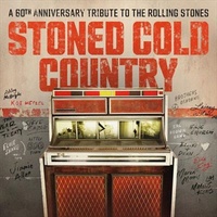 Stoned Cold Country - Various Artists CD Album