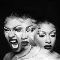 Traumazine - Megan Thee Stallion Music CD Album