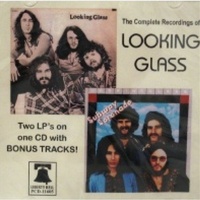 Looking Glass - Brandy / Complete Recordings CD Album