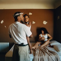 Kendrick Lamar - Mr Morale and the Big Steppers CD Album
