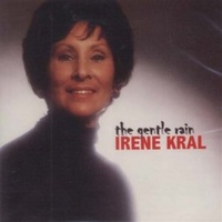 Irene Kral - Gentle Rain CD Album