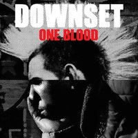 One Blood - Downset Music CD Album
