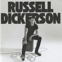 Russell Dickerson - Dickerson Music CD Album