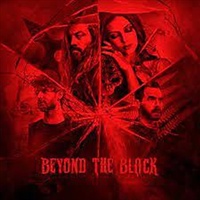 Beyond The Black - Beyond The Black Music CD Album