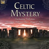 Music CD - Celtic Mystery - Various Artists CD Album