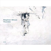 Music CD - Thunder - Stephan Micus CD Album