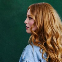 Music CD - Blood Orange - Freya Ridings CD Album