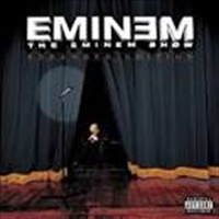 Eminem Show - Eminem CD Album Music