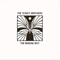 Winding Way - Teskey Brothers CD Album