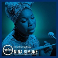 Great Women of Song: Nina Simone CD Album