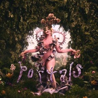 Portals - Melanie Martinez CD Album