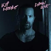 Damn Love - Kip Moore CD Album