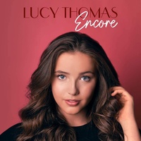 Encore - Lucy Thomas CD Album