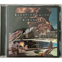 Complete Collapse - Sleeping With Sirens CD Album