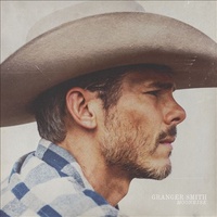 Moonrise - Granger Smith Music CD Album
