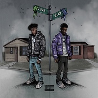 3860 Mixtape - Quando Rondo & NBA Youngboy CD Album