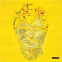 Ed Sheeran CD Album