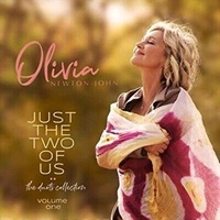 Just The Two Of Us Duets Vol 1 - Olivia Newton-John CD