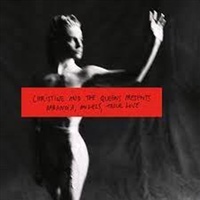 Music CD: Christine and the Queens - Paranoia Angels True Love Album